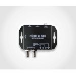 Yuan HDMI в SDI-S