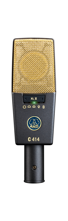 AKG C414 XLII